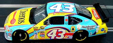 Carrera 27221 Dodge COT, #43 Bobby Labonte